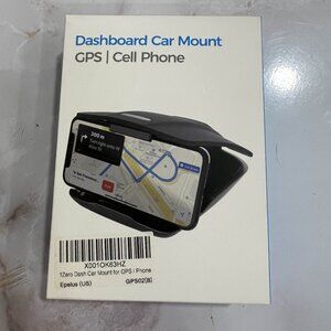 📦 NEW Zero1 Dashboard Car Mount – NIB